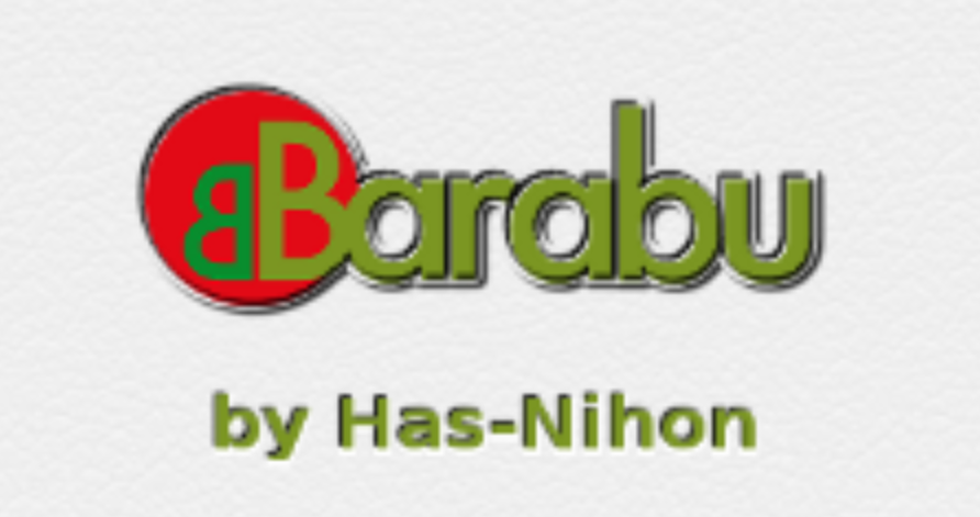 Barabu Logo